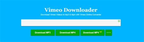 video downloader mp4 online vimeo